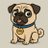 FredTheHumanPug