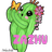 ZazhuTwitch