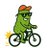 normalcyclist