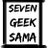 sevengeeksama